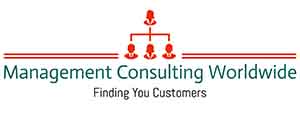 Management Consulting Worldwide - Finding Customers is our skill